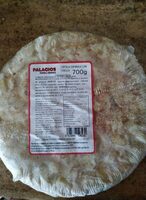Tortilla española con cebolla