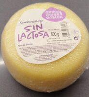 Queixo galego