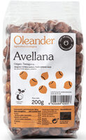 Avellana