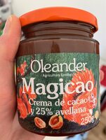 Magicao