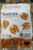 Nueces ecologicas