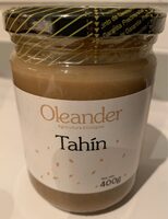 Tahin