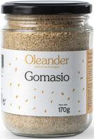 Gomasio
