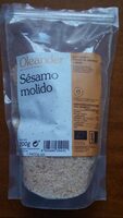 Sésamo molido