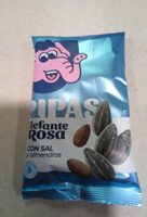Pipas elefante