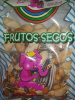Revoltillo con cáscara