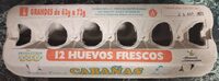 Huevos