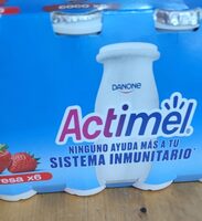 Actimel