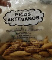 Picos artesanos