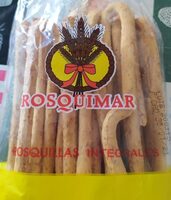 Rosquillas integrales
