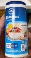 Edulcorante