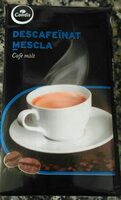 Cafe mescla