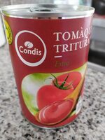 Tomàquet triturat Extra