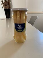 Esparragos Blancos