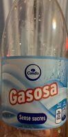 Gasosa