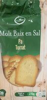 Tostadas