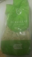 Pan rallado con ajo y perejil