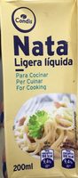 Nata Liq. Condis Cuina Brik