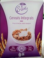Cereals integrals