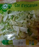 Cor d'escarola