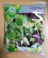 Gourmet Amanida