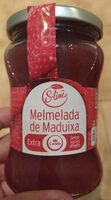 Mermelada de Maduixa Extra