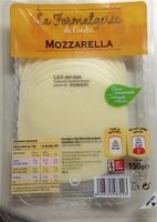 Mozzarella