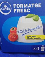 Queso fresco