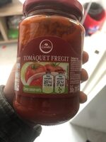 Tomate frito