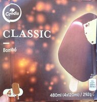 Bombo classic