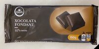 Xocolata fondant