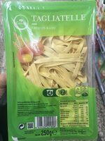 Tagliatelle