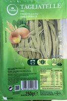 Tagliatelle