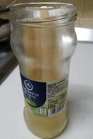 Espárragos Blancos