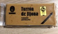 Turrón de Jijona