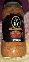 Lentejas