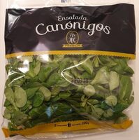 Canónigos