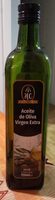 Aceite Oliva Virgen Extra