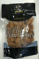 Còctel dietètic de fruits secs