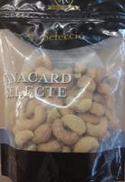 Anacard selecte