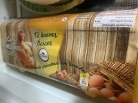 Huevos