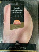 Jamon cocido extra