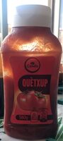 Quètxup