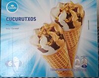 Cucurutxos