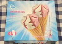 Cucurutxos