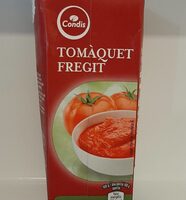 Tomate frito