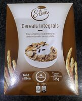 Cereales Integrales S.Line