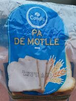 Pa de motlle