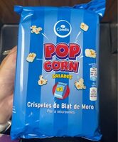 Palomitas