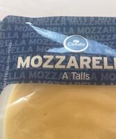 Mozzarella